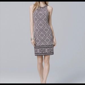WHBM reversible dress. Size Medium